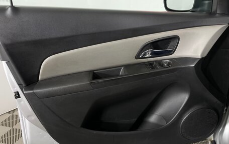 Chevrolet Cruze II, 2014 год, 804 000 рублей, 21 фотография