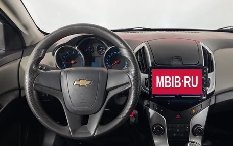 Chevrolet Cruze II, 2014 год, 804 000 рублей, 14 фотография