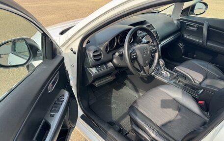 Mazda 6, 2012 год, 970 000 рублей, 8 фотография