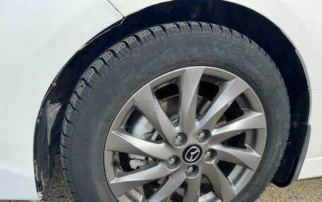 Mazda 6, 2012 год, 970 000 рублей, 6 фотография