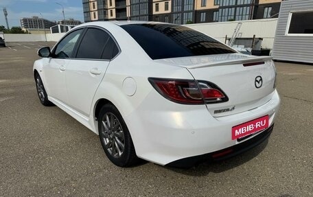 Mazda 6, 2012 год, 970 000 рублей, 5 фотография