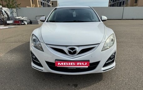 Mazda 6, 2012 год, 970 000 рублей, 2 фотография