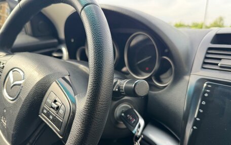 Mazda 6, 2012 год, 970 000 рублей, 15 фотография