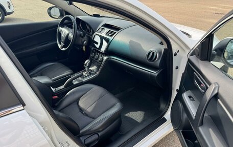Mazda 6, 2012 год, 970 000 рублей, 13 фотография