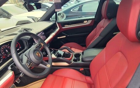 Porsche Cayenne III, 2025 год, 15 140 000 рублей, 3 фотография