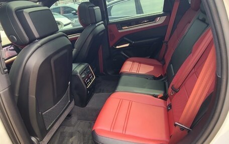 Porsche Cayenne III, 2025 год, 15 140 000 рублей, 4 фотография