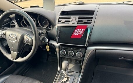 Mazda 6, 2012 год, 970 000 рублей, 14 фотография