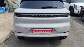 Porsche Cayenne III, 2025 год, 15 140 000 рублей, 2 фотография