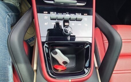 Porsche Cayenne III, 2025 год, 15 140 000 рублей, 8 фотография