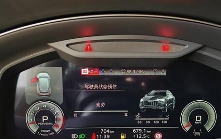 Audi Q8 I, 2025 год, 14 400 000 рублей, 2 фотография