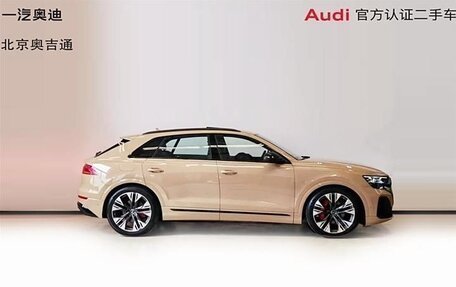 Audi Q8 I, 2025 год, 14 400 000 рублей, 7 фотография