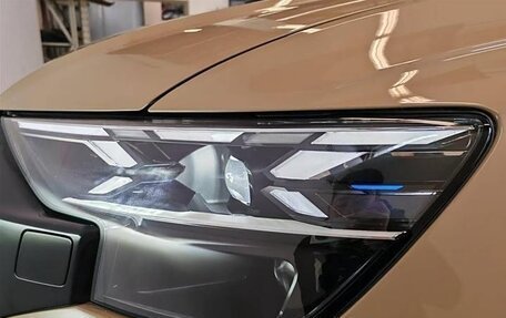 Audi Q8 I, 2025 год, 14 400 000 рублей, 3 фотография
