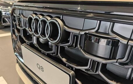 Audi Q8 I, 2025 год, 14 400 000 рублей, 5 фотография
