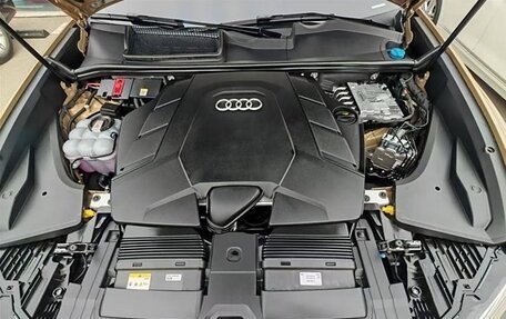 Audi Q8 I, 2025 год, 14 400 000 рублей, 6 фотография