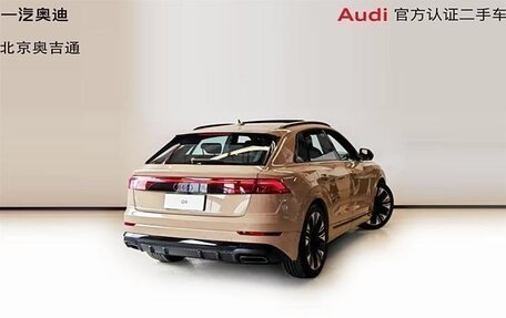 Audi Q8 I, 2025 год, 14 400 000 рублей, 9 фотография