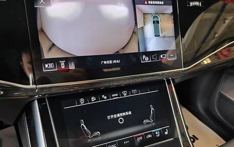 Audi Q8 I, 2025 год, 14 400 000 рублей, 16 фотография