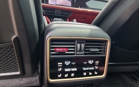 Porsche Cayenne III, 2025 год, 15 140 000 рублей, 7 фотография