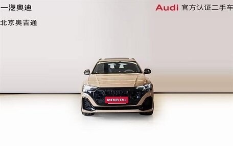 Audi Q8 I, 2025 год, 14 400 000 рублей, 4 фотография