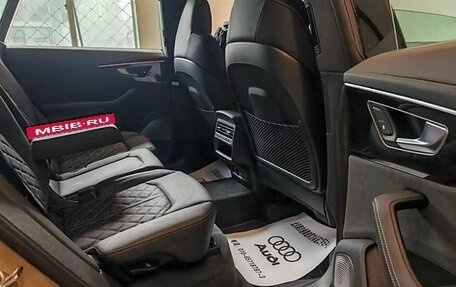 Audi Q8 I, 2025 год, 14 400 000 рублей, 14 фотография