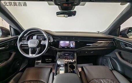 Audi Q8 I, 2025 год, 14 400 000 рублей, 23 фотография