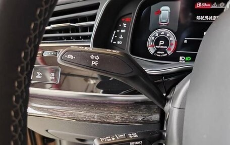 Audi Q8 I, 2025 год, 14 400 000 рублей, 19 фотография