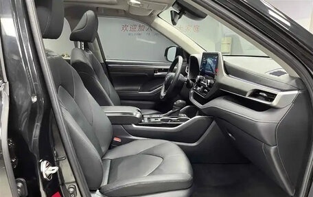 Toyota Highlander, 2022 год, 3 720 005 рублей, 10 фотография