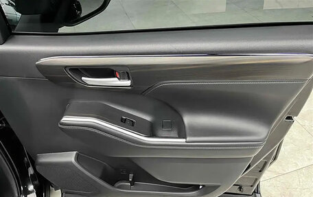 Toyota Highlander, 2022 год, 3 720 005 рублей, 14 фотография