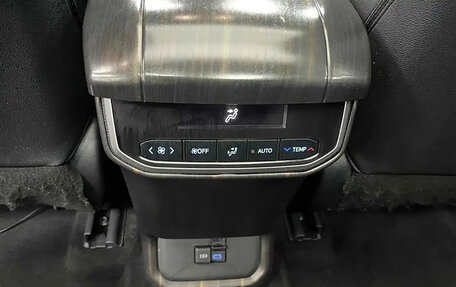 Toyota Highlander, 2022 год, 3 720 005 рублей, 17 фотография