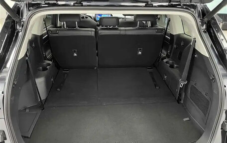 Toyota Highlander, 2022 год, 3 720 005 рублей, 25 фотография