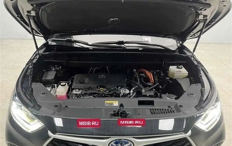 Toyota Highlander, 2022 год, 3 720 005 рублей, 18 фотография