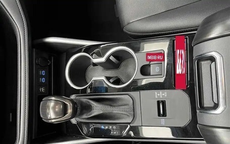 Toyota Highlander, 2022 год, 3 720 005 рублей, 16 фотография