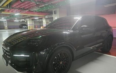 Porsche Cayenne III, 2025 год, 23 075 000 рублей, 1 фотография
