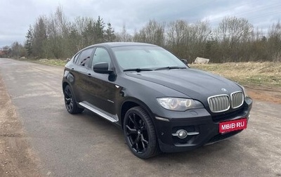 BMW X6, 2011 год, 2 200 000 рублей, 1 фотография