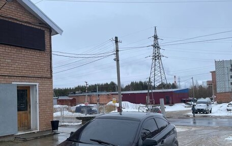 Opel Astra H, 2008 год, 440 000 рублей, 1 фотография