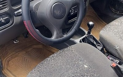 Chevrolet Lanos I, 2007 год, 50 000 рублей, 1 фотография