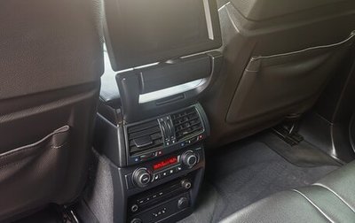 BMW X5, 2007 год, 1 850 000 рублей, 1 фотография