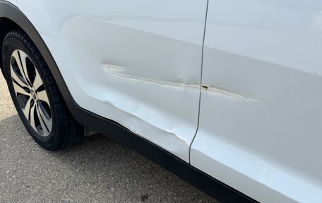KIA Sportage III, 2012 год, 1 120 000 рублей, 6 фотография