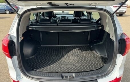 KIA Sportage III, 2012 год, 1 120 000 рублей, 8 фотография