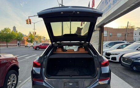 BMW X6, 2022 год, 6 565 970 рублей, 13 фотография
