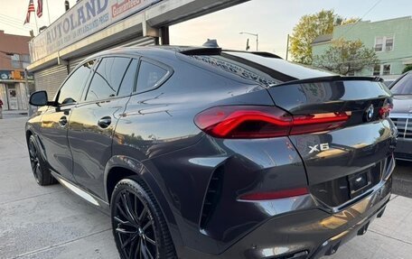 BMW X6, 2022 год, 6 565 970 рублей, 8 фотография