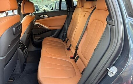 BMW X6, 2022 год, 6 565 970 рублей, 12 фотография