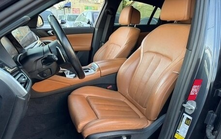 BMW X6, 2022 год, 6 565 970 рублей, 11 фотография