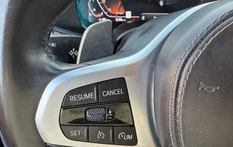 BMW X6, 2022 год, 6 565 970 рублей, 22 фотография