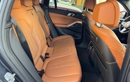 BMW X6, 2022 год, 6 565 970 рублей, 15 фотография