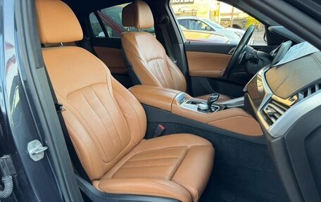 BMW X6, 2022 год, 6 565 970 рублей, 17 фотография