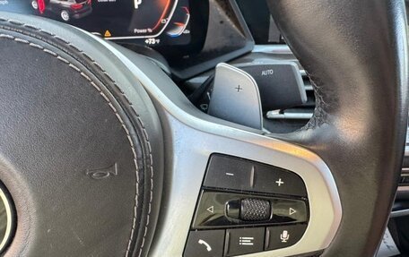 BMW X6, 2022 год, 6 565 970 рублей, 23 фотография