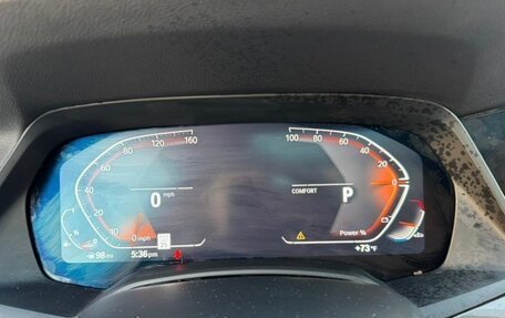 BMW X6, 2022 год, 6 565 970 рублей, 27 фотография