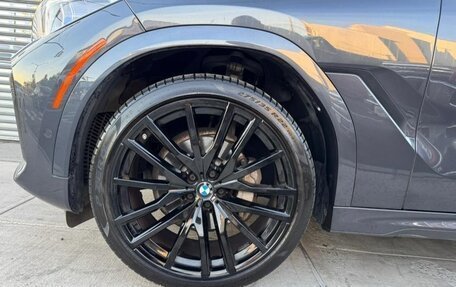BMW X6, 2022 год, 6 565 970 рублей, 31 фотография
