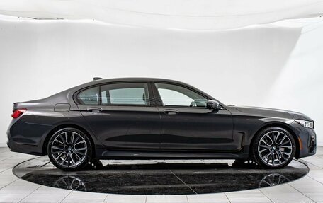 BMW 7 серия, 2022 год, 14 300 000 рублей, 4 фотография