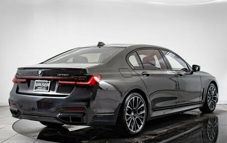 BMW 7 серия, 2022 год, 14 300 000 рублей, 6 фотография